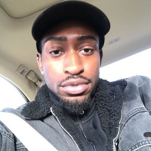 Meet your Posher, Travis